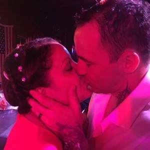 Meet your Posher, Trysha